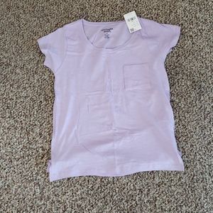 NWT COTTON TSHIRT